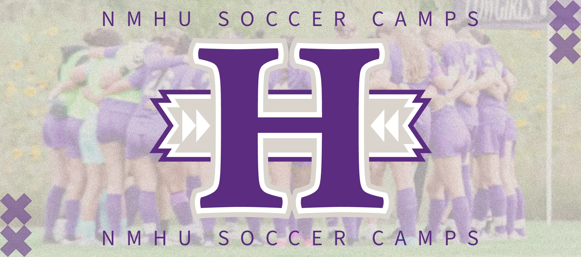 NMHU Soccer Camps